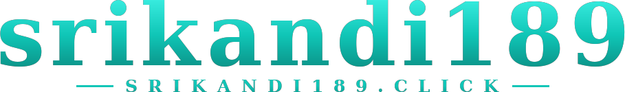 srikandi189 logo