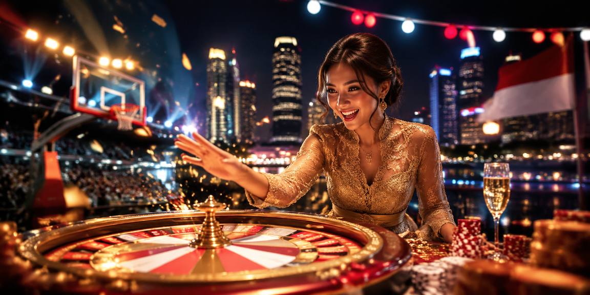 srikandi189 Sportsbook